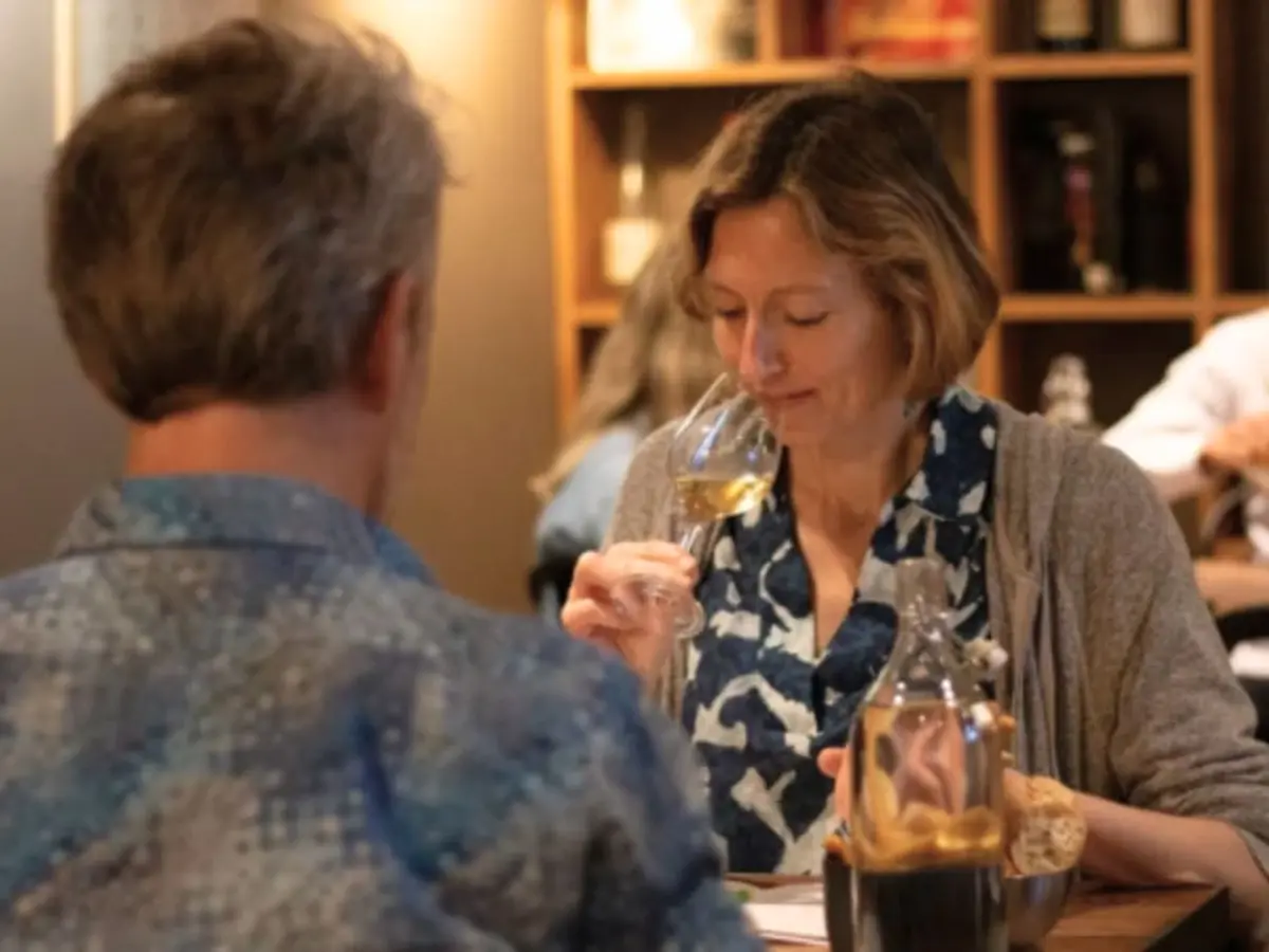 Cours d'œnologie les régions et cépages niveau 3 à Toulouse (31)