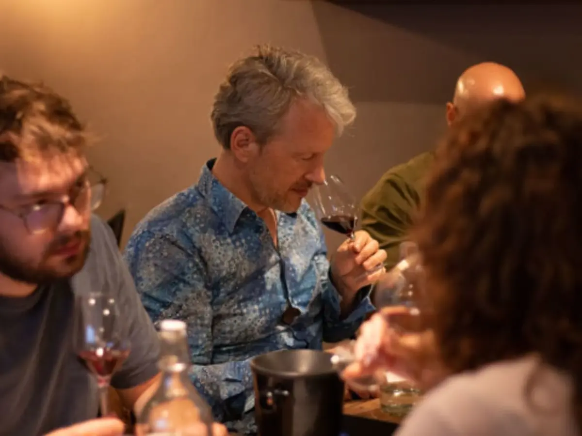 Cours d'œnologie nez & arômes du vin niveau 2 à Montpellier (34)