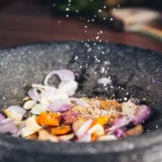 Cours de Batch cooking à Toulouse (31)