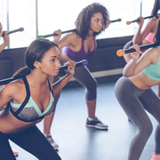 Cours de Body training