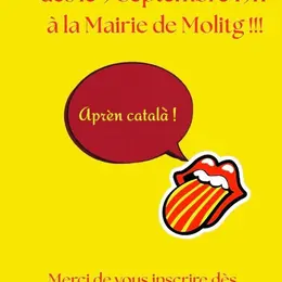 Cours De Catalan