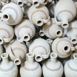 Cours de céramique avec Argile et Toile