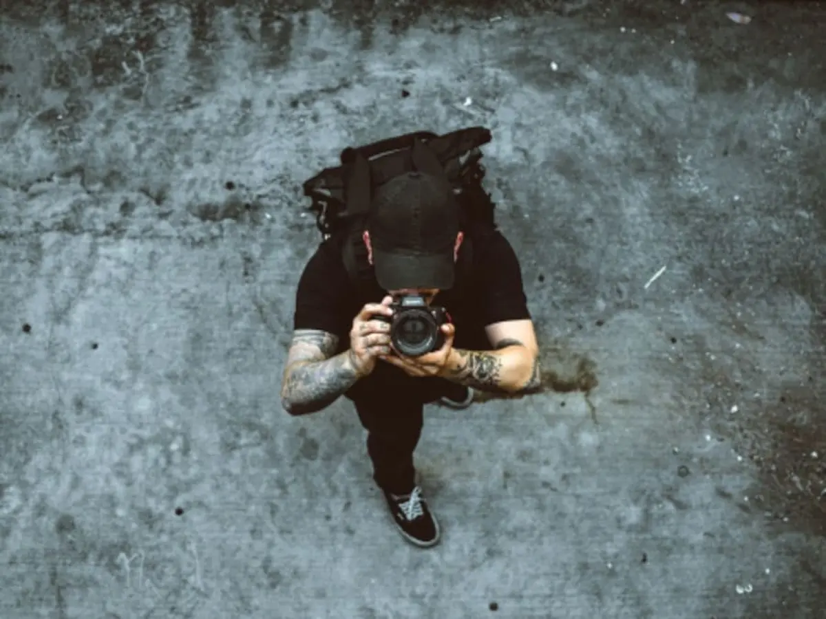 Cours de composition d'image dans Paris