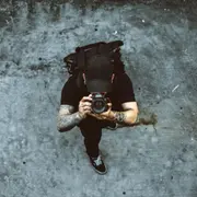 Cours de composition d'image dans Paris