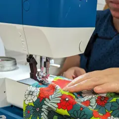 Cours de couture spécial jersey à Toulouse (31)