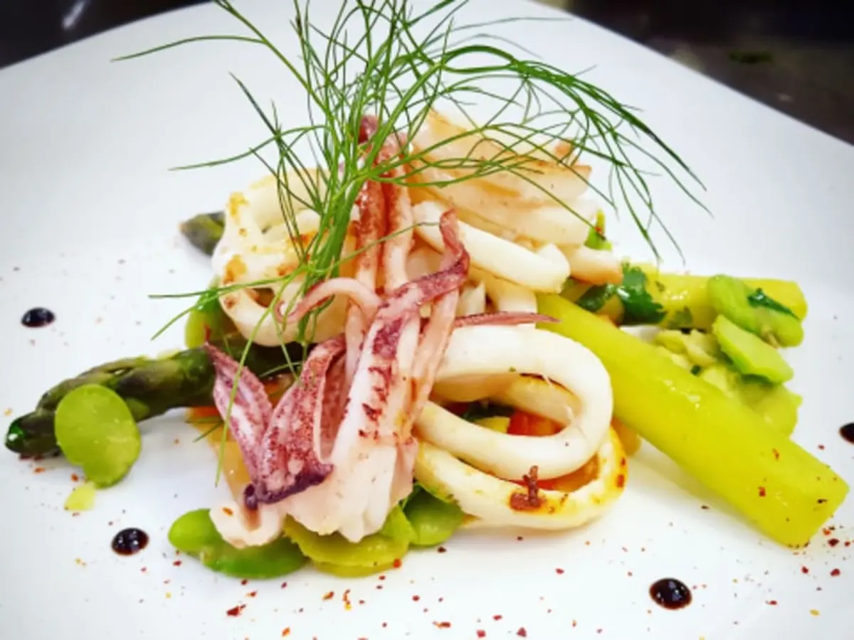 Cours de cuisine 3 plats à Toulouse (31)