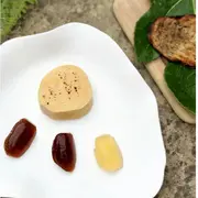 Cours de cuisine à l'institut Michel Guérard : Le Foie gras dans tous ses états