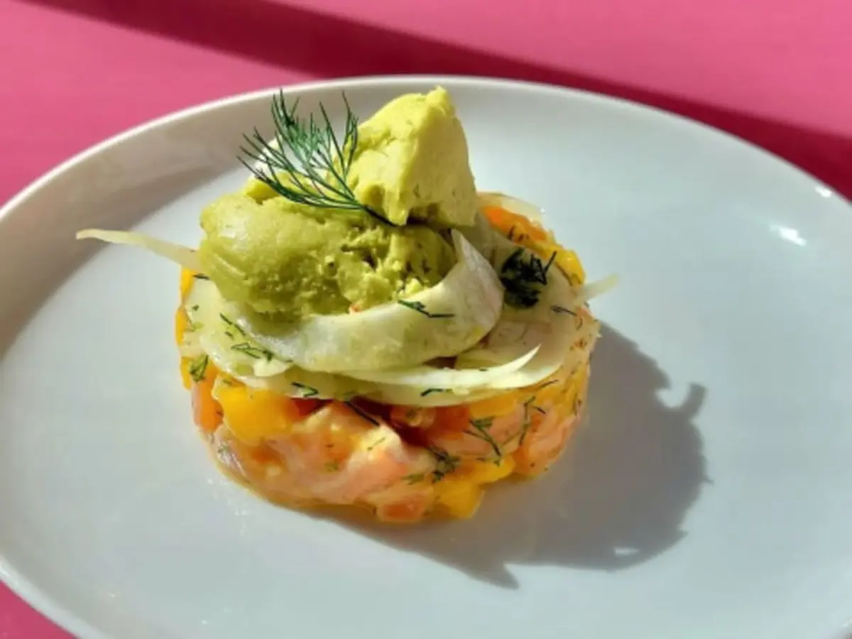 Cours de cuisine à Paris 17ème