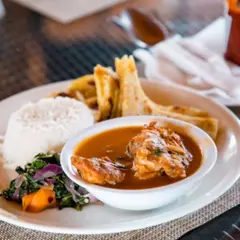 Cours de cuisine Africaine et Maghreb à Orléans (45)