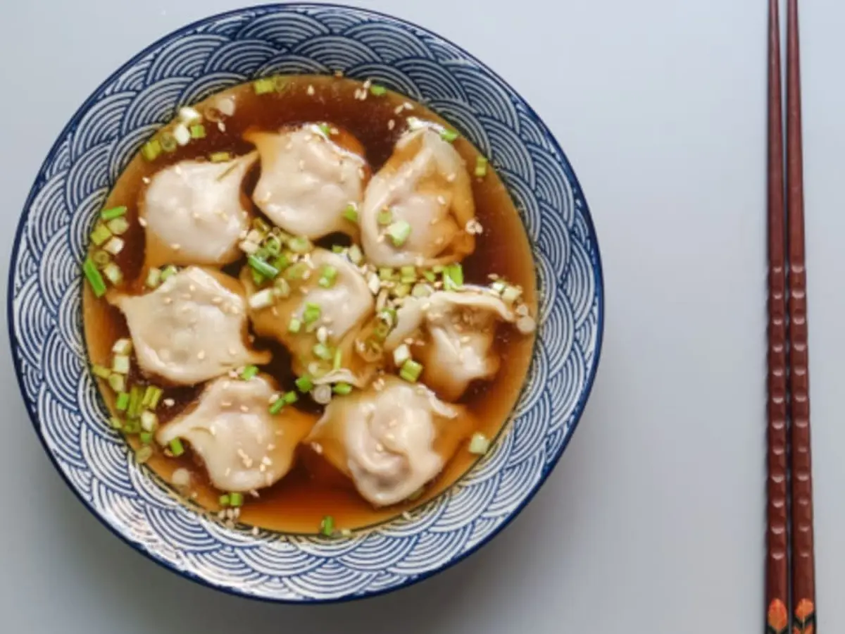 Cours de cuisine asiatique à Bègles (33)