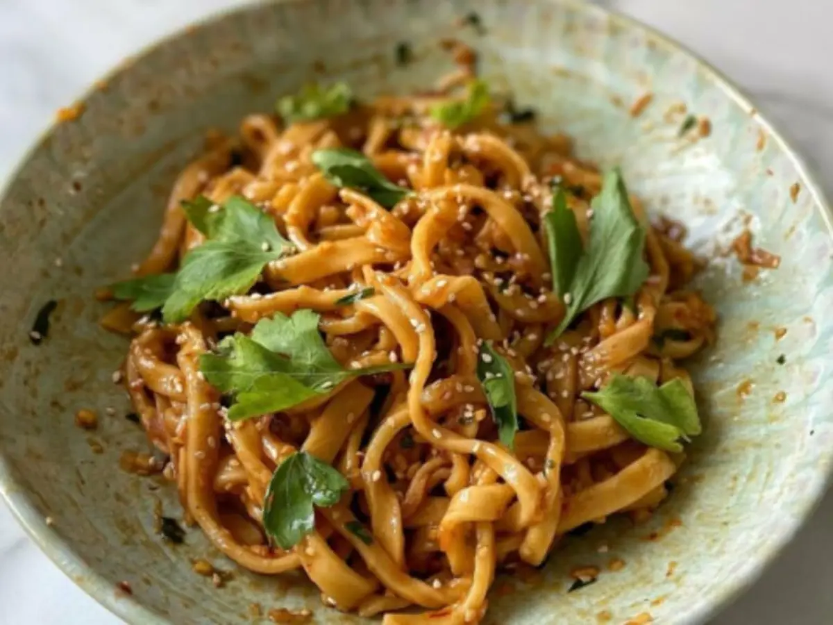 Cours de cuisine asiatique : Gyozas & bouillon thaï à Lille (59)