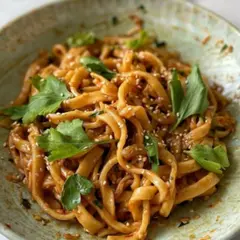 Cours de cuisine asiatique : Gyozas & bouillon thaï à Lille (59)