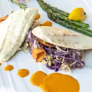 Cours de cuisine au restaurant La Récréation