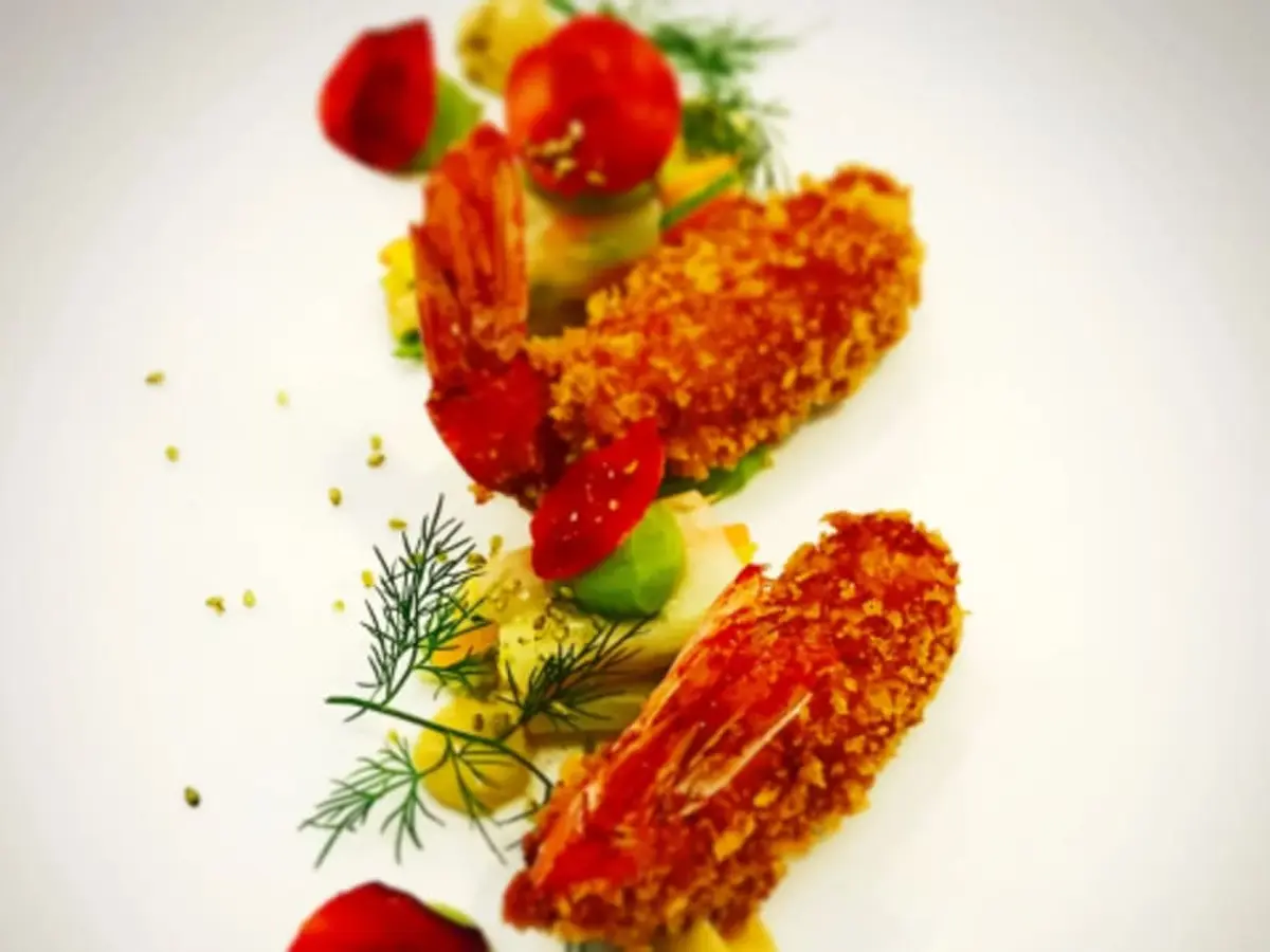 Cours de cuisine avec un Chef d'exception à la Baule (44)