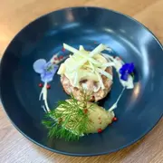 Cours de cuisine avec un Chef étoilé à Toulouse (31)