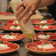 Cours de cuisine bistronomique à Bègles (33)