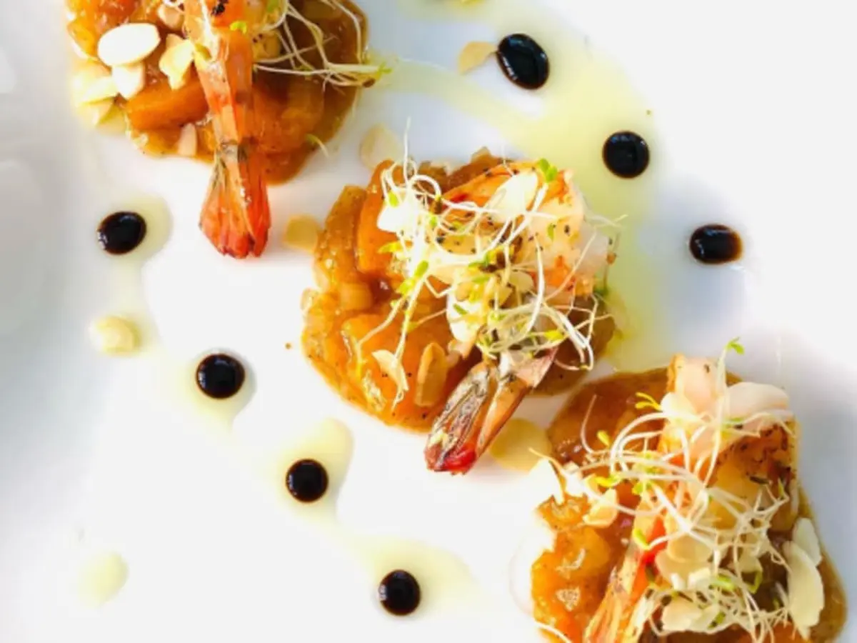 Cours de cuisine Cuisine du marché à Nice (06)