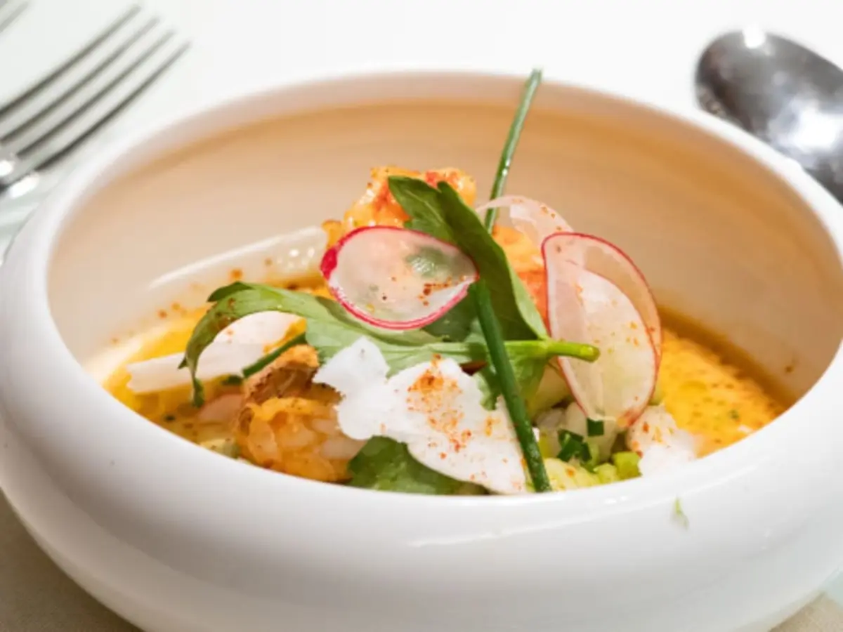 Cours de cuisine Cuisinez sain et équilibré à l'Ecole Ducasse