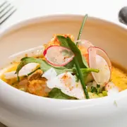 Cours de cuisine Cuisinez sain et équilibré à l'Ecole Ducasse