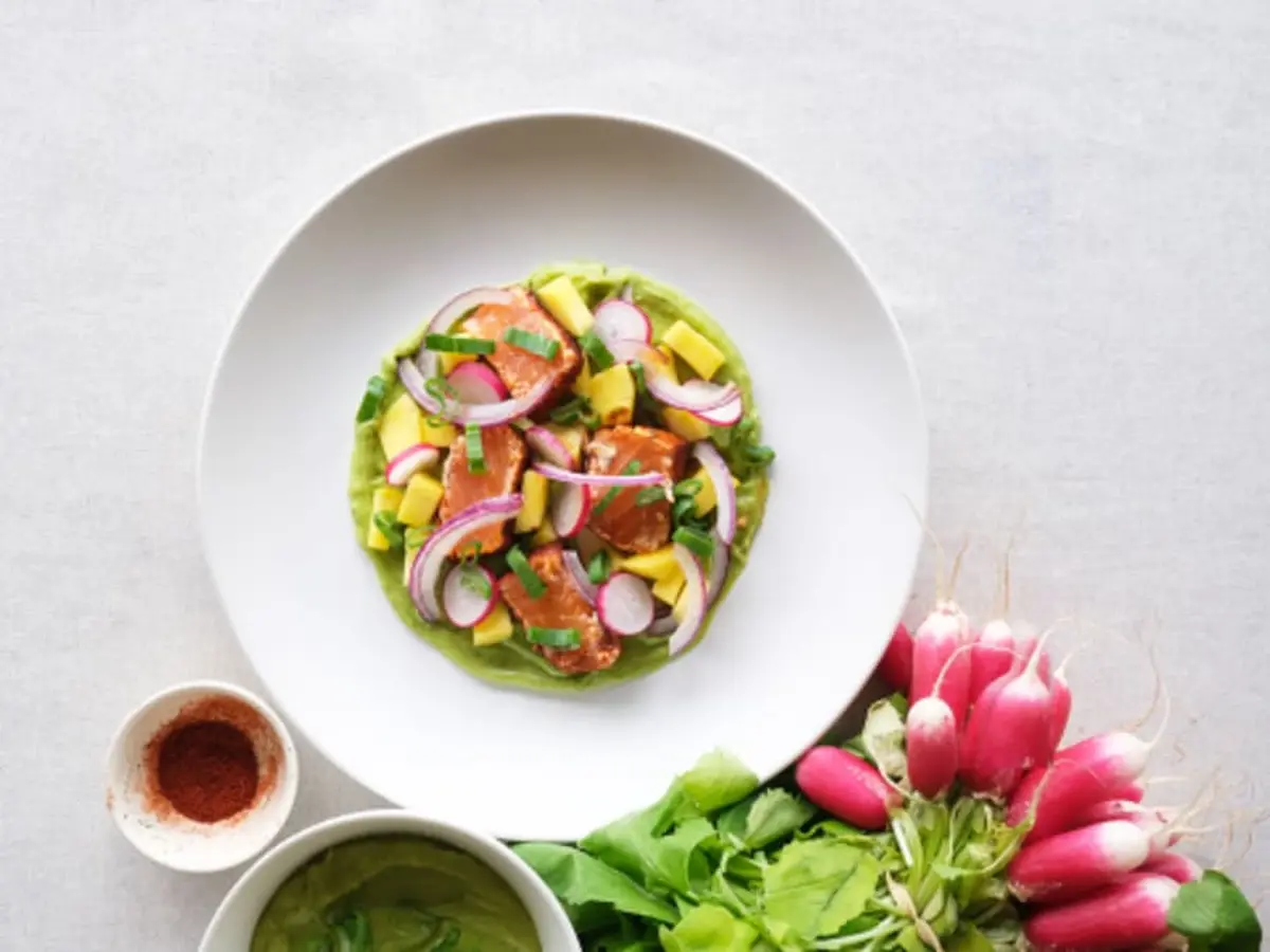 Cours de cuisine du monde à Orléans (45)