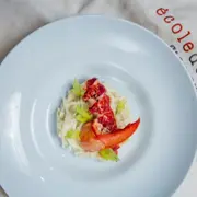 Cours de cuisine en anglais à l'Ecole Ducasse