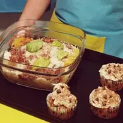 Cours de cuisine enfants à Paris 11ème