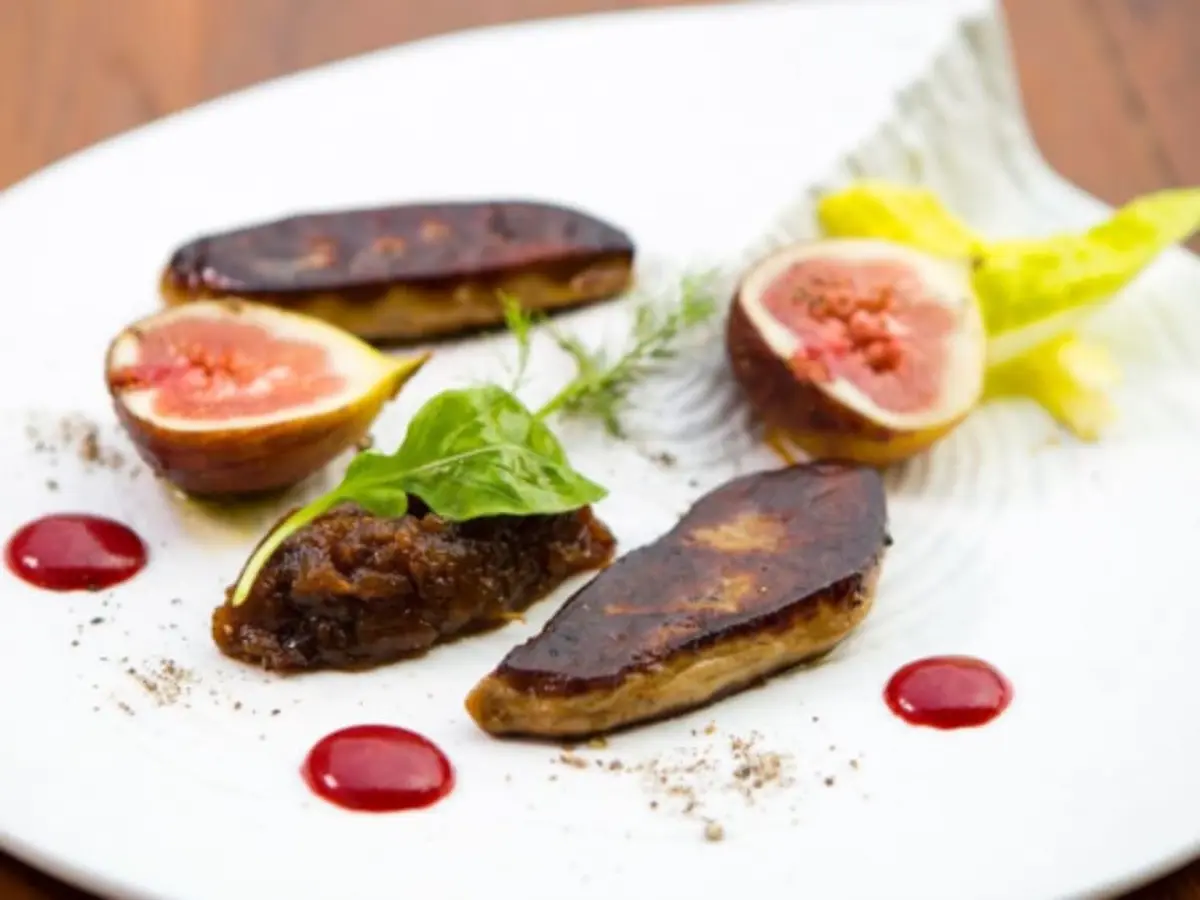 Cours de cuisine gastronomique à Toulouse (31)