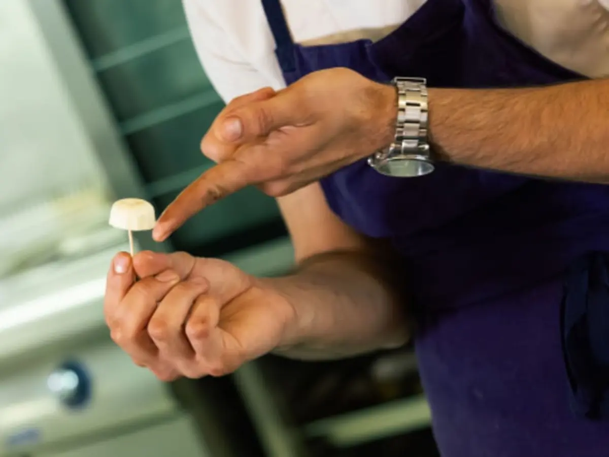 Cours de cuisine Grecque à Marseille 6ème