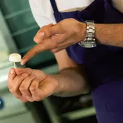 Cours de cuisine Grecque à Marseille 6ème