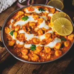 Cours de cuisine italienne à Orléans (45)