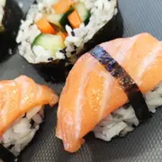 Cours de cuisine japonaise à Montévrain (77)