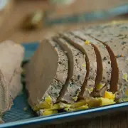 Cours de cuisine : le foie gras