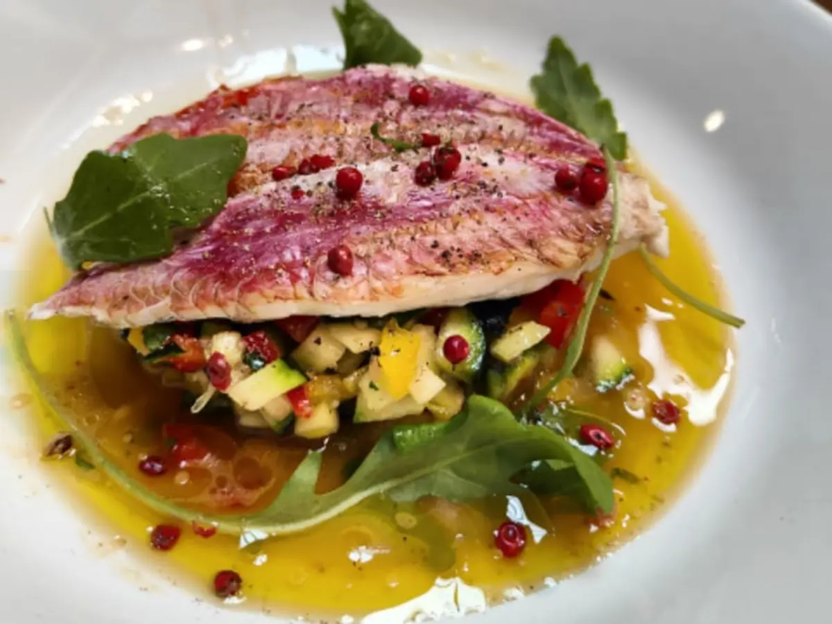 Cours de cuisine Le marché du Chef à Toulouse (31)