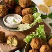 Cours de cuisine libanaise à Lille (59)