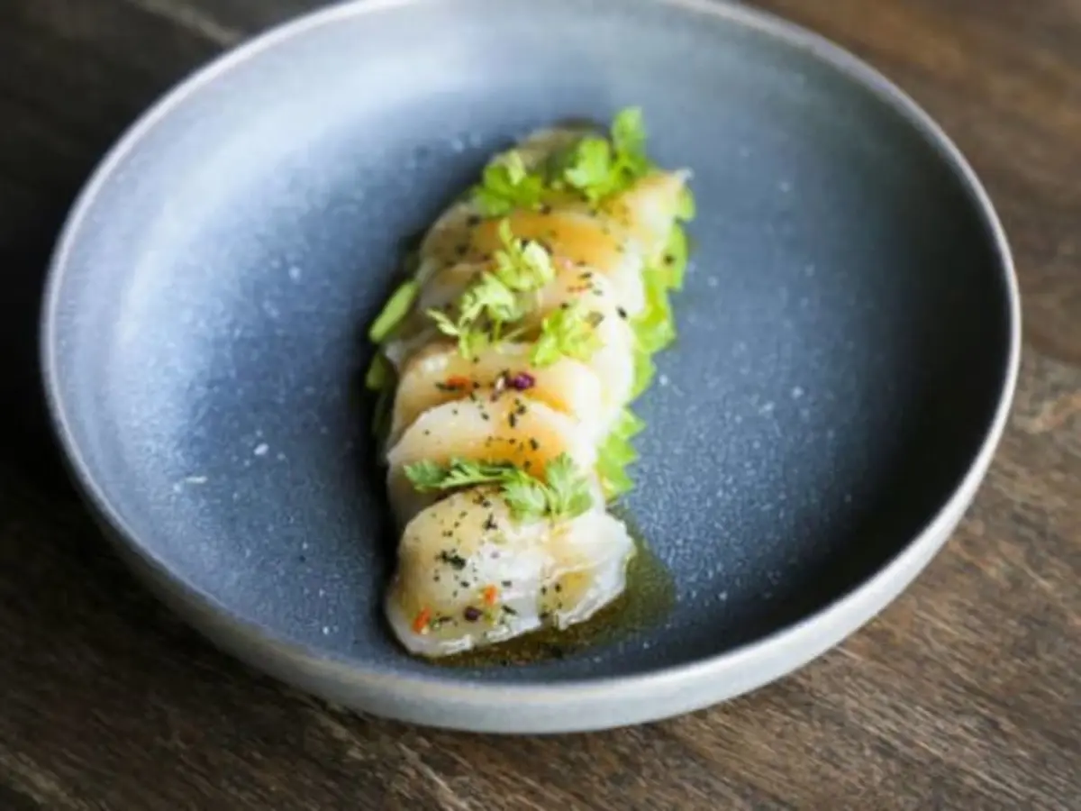 Cours de cuisine Menu de la criée à Nantes (44)