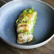 Cours de cuisine Menu de la criée à Nantes (44)