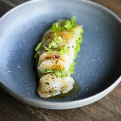 Cours de cuisine Menu de la criée à Nantes (44)