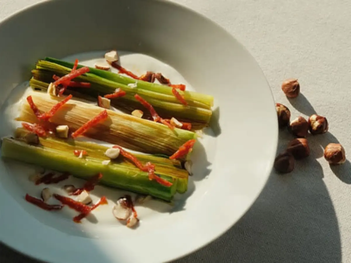 Cours de cuisine Menu de saison à Chennevières-sur-Marne (94)