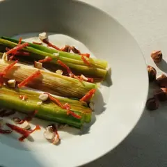 Cours de cuisine Menu de saison à Chennevières-sur-Marne (94)