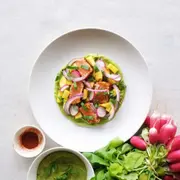 Cours de cuisine Menu de saisonà La Roche‑sur‑Yon (85)