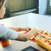 Cours de cuisine parent / enfant 3-6 ans à Nice