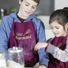 Cours de cuisine parent / enfant à La Roche‑sur‑Yon (85)