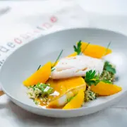 Cours de cuisine Poissons et crustacés à l'Ecole Ducasse