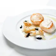 Cours de cuisine pour débutants à l'Ecole de cuisine Ducasse