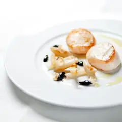 Cours de cuisine pour débutants à l'Ecole de cuisine Ducasse