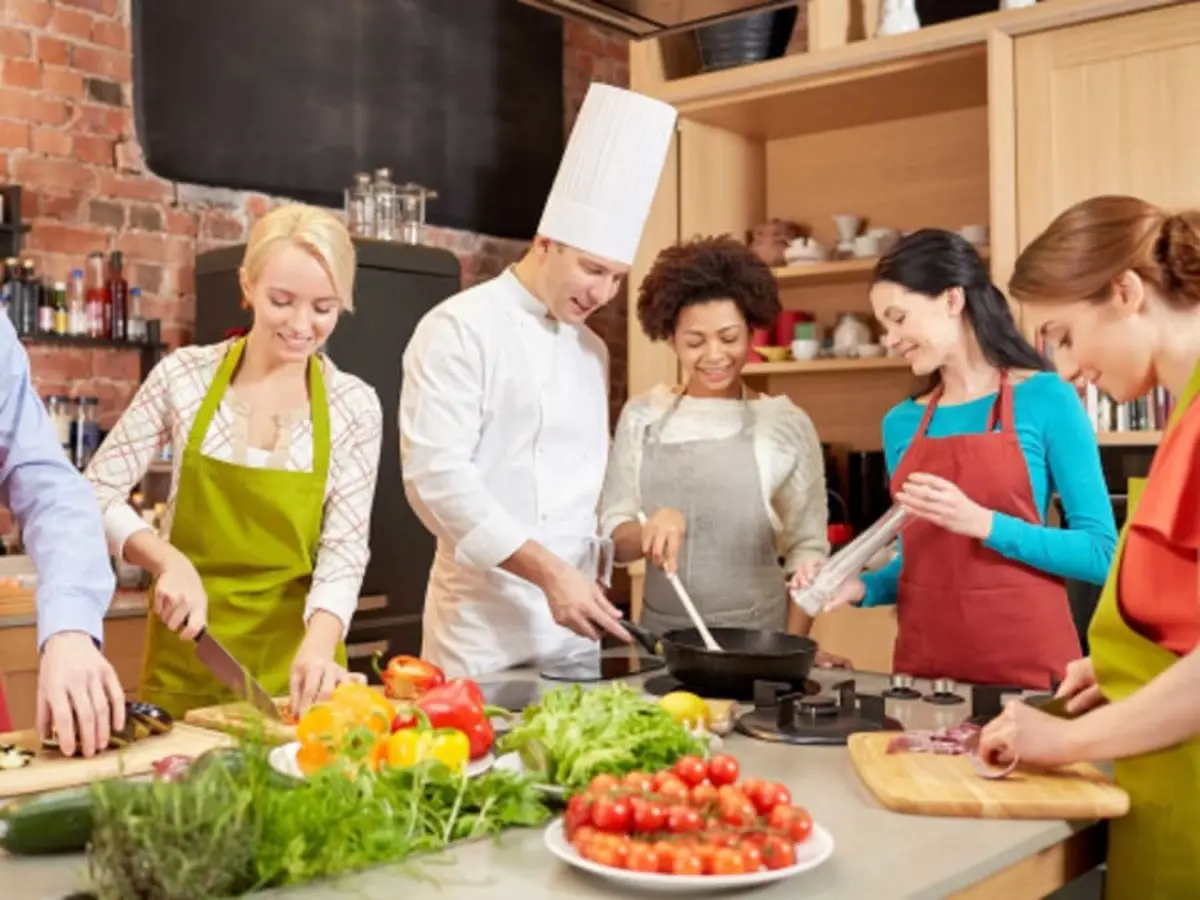 Cours de cuisine privatisé à Dijon (21)