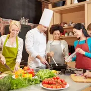 Cours de cuisine privatisé à Dijon (21)