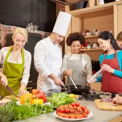 Cours de cuisine privatisé à Dijon (21)