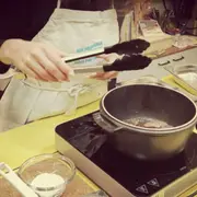 Cours de cuisine privatisé à Paris 11ème