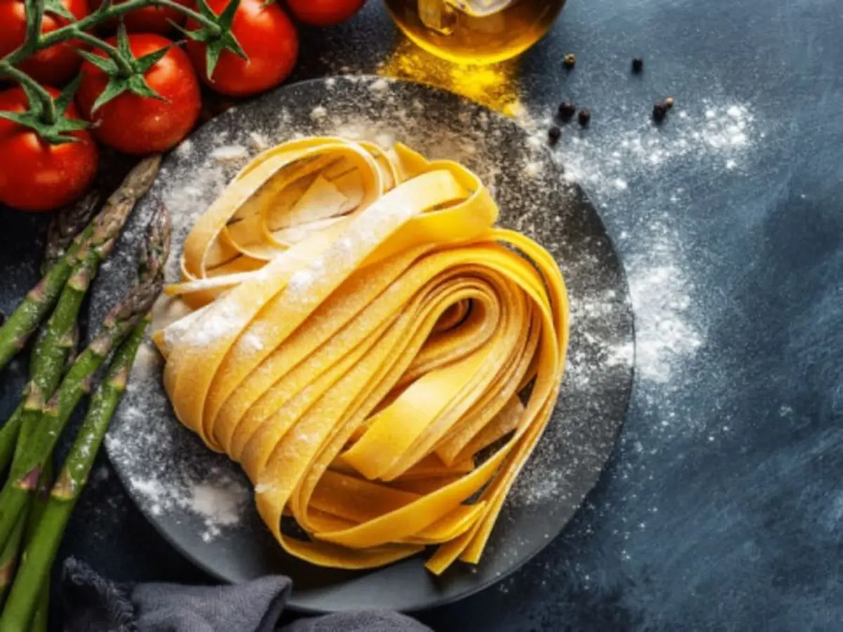 Cours de cuisine spécial pâtes à Montévrain (77)